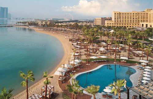West Bay Resort | InterContinental Doha Beach & Spa by IHG