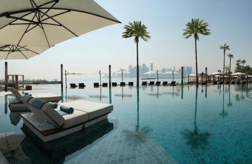 West Bay Resort | InterContinental Doha Beach & Spa by IHG