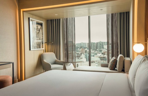 Armendariz Hotel | Intercontinental Real Lima Miraflores by IHG