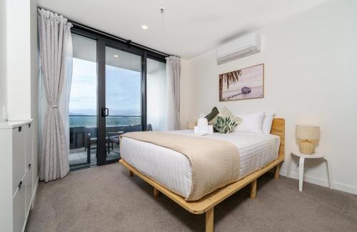 Wright Apartment | Inviting Family-Friendly Sanctuary in Wright - Hosted by Canstay