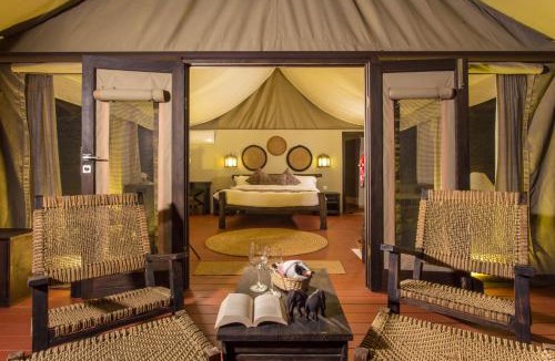 Bharatpur Cabin | Jagatpur Lodge by Annapurna