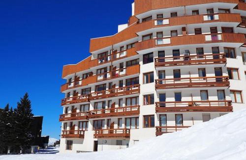 Reberty Apartment | Joli 2 pièces rénové pour 4 pers, ski aux pieds, exposé sud - Les Menuires, Rés. Boedette D 424 - FR-1-178-133