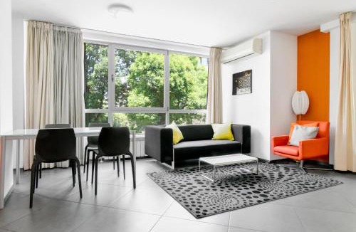 Oborishte Apartment | Joy Apartment - Stylish 2BD in Oborishte