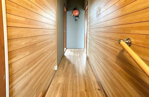Noboribetsu House | 111 m² House ∙ 4 bedrooms ∙ 18 guests
