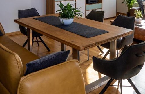 Mockern Apartment | König Albert Residenz