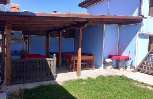 Koprivshtitsa Villa | Kъща за гости Демария
