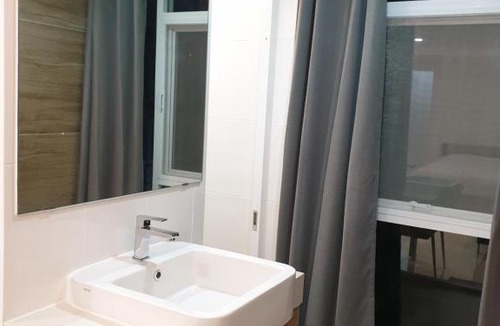 Nimman Apartment | K Nimman