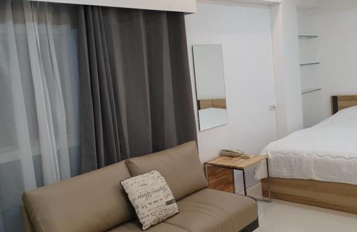 Nimman Apartment | K Nimman