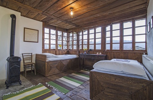 Selishte House | Karashka in Селище
