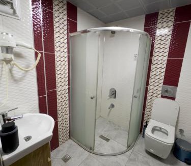 Kars Hotel | Kars Center Hotel