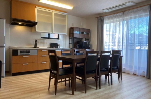 Karuizawa House | Karuizawa Station villa - Vacation STAY 6769