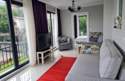 Masukiye Apartment | KD Apartments
