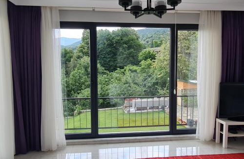 Masukiye Apartment | KD Apartments