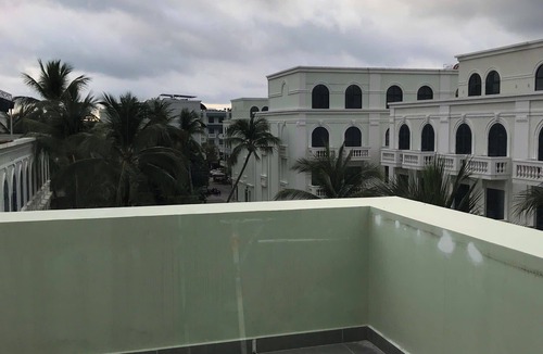 Duong Dong Apartment | Khách sạn gần biển, gần trung tâm, thân thiện với thiên nhiên