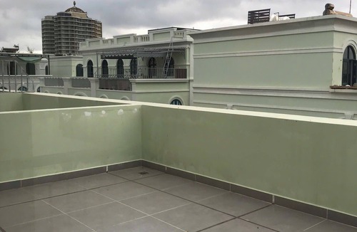 Duong Dong Apartment | Khách sạn gần biển, gần trung tâm, thân thiện với thiên nhiên