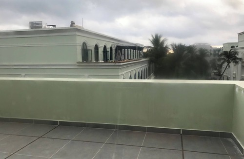 Duong Dong Apartment | Khách sạn gần biển, gần trung tâm, thân thiện với thiên nhiên
