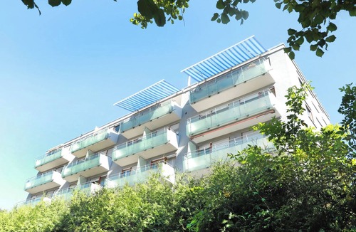 Heumaden Condo | KLEIN-Apartment
