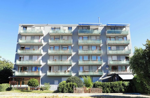 Heumaden Condo | KLEIN-Apartment