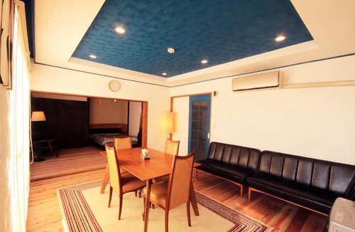 Hakodate House | kODATEL コダテル 函館シーサイド
