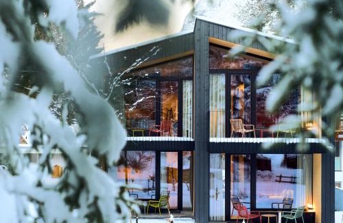 Weidach Apartment | KOKON Apartments