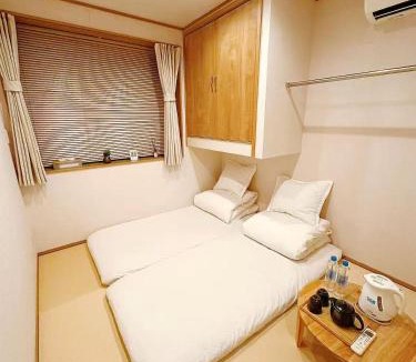 Asakusa House | Komorebi Rill 浅草