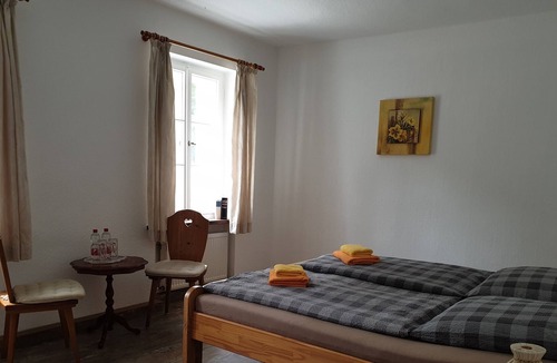 Kottmar House | Kottmarschenke - Gästezimmer & Ferienwohnung am Kottmar