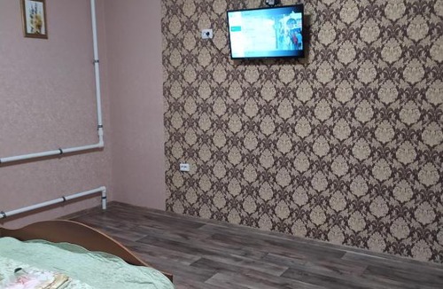 Gorno-Altaysk Apartment | ©Kvaртирка