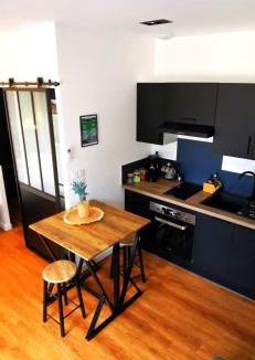 Andancette House | L'escapade étoilés