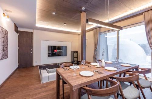 Rusutsu Hotel | L&R RUSUTSU - Vacation STAY 67508v