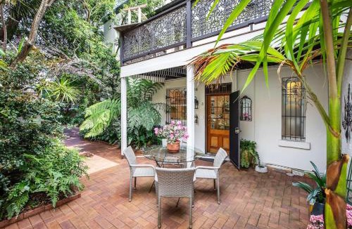 Balmain East Apartment | La Belle de Balmain - Serene Gem near Sydney Harbour
