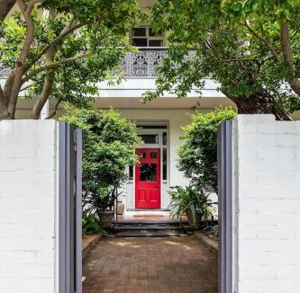 Balmain East Apartment | La Belle de Balmain - Serene Gem near Sydney Harbour