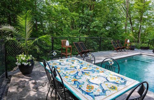 Bromont Bed & Breakfast | La Bohème - Bed & Breakfast