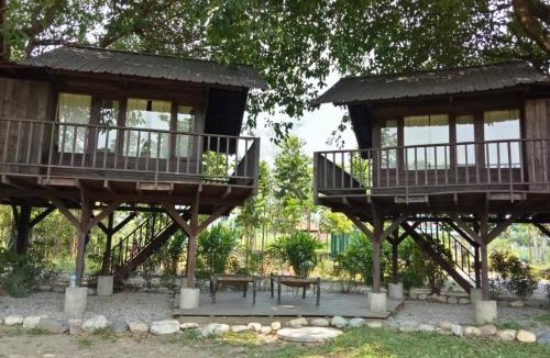 Chitwan District Hotel | Landmark Farmhouse