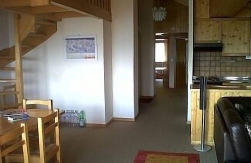 Vex Apartment | Large 150m2 Apt With Pool, Games Room, Panoramic Rhone Valley & Matterhorn Views
