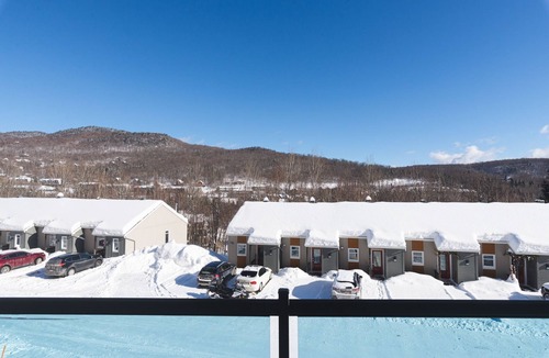 Stoneham Condo | Le Bionick- Condo à louer Stoneham