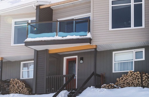 Stoneham Condo | Le Bionick- Condo à louer Stoneham