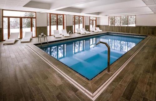 Bergers Hotel | Le Pic Blanc