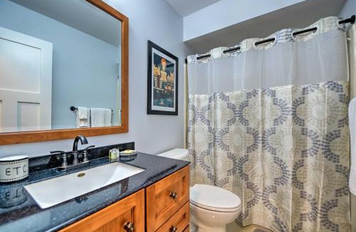 Ann Arbor House | Less Than 2 Mi to the Big House Family-Friendly Home!