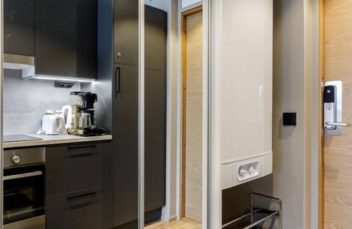 Sirkka House | Levin Kunkku B8 by Interhome