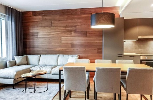 Sirkka House | Levin Kunkku C6 by Interhome