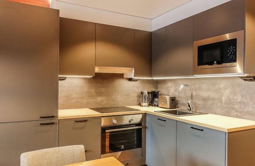 Sirkka House | Levin Kunkku C6 by Interhome