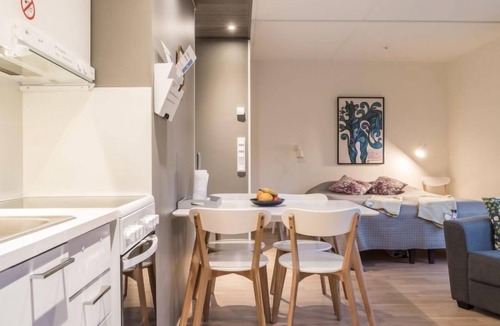 Sirkka House | Levin stara a08 by Interhome