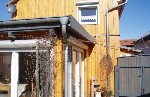 Rodelmaier Apartment | Liebevoll Renoviertes Ferienhaus für ca. 4 Personen