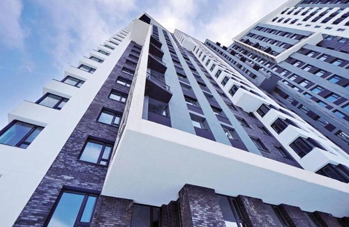 Konkovo District Apartment | LikeHome Life - Калужская Букинист