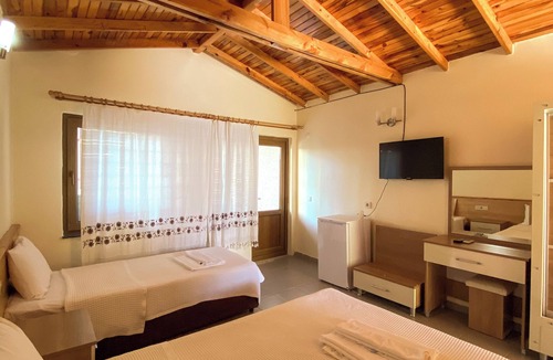Adrasan Bed & Breakfast | Likya Adrasan