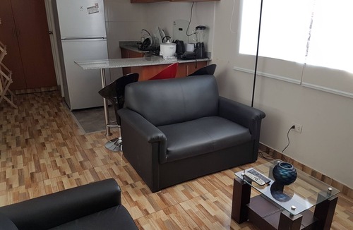 Surquillo Apartment | LIMA FLAT 1 1D (10 MIN FROM MIRAFLORES)