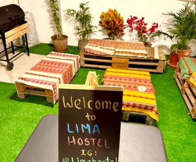 Barranco Hostel | Lima Hostel