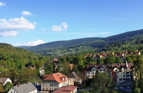 Swieradow-Zdroj Apartment | Logana z Sauna - Apartamenty 5d