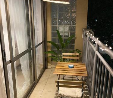 Florentin Apartment | Lovely 1BR Apt Florentin Center-Elevator-Balcony