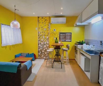 Chinatown Apartment | Lucy's House横浜中華街 House5